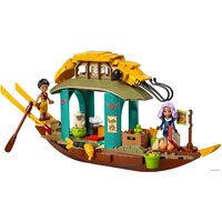 LEGO Disney 43185 Лодка Буна Image #11