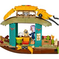 LEGO Disney 43185 Лодка Буна Image #10