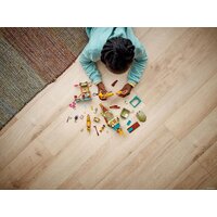 LEGO Disney 43185 Лодка Буна Image #20