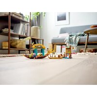 LEGO Disney 43185 Лодка Буна Image #19
