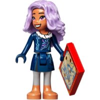 LEGO Disney 43185 Лодка Буна Image #15