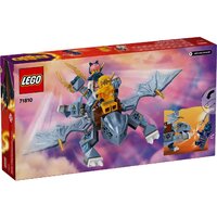 LEGO Ninjago Молодой дракон Рию 71810 Image #2