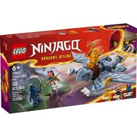 LEGO Ninjago Молодой дракон Рию 71810