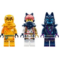LEGO Ninjago Молодой дракон Рию 71810 Image #6