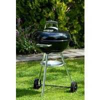 Weber Compact Kettle 57cm Image #16