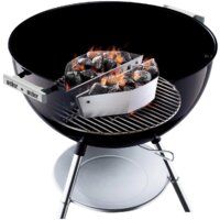 Weber Compact Kettle 57cm Image #5