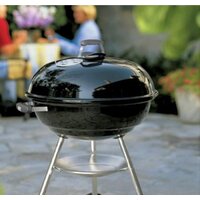 Weber Compact Kettle 57cm Image #19