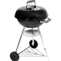 Weber Compact Kettle 57cm Image #2