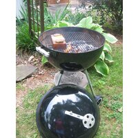 Weber Compact Kettle 57cm Image #18