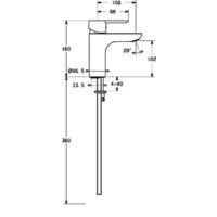 Hansa Ligna (06082203) Image #2