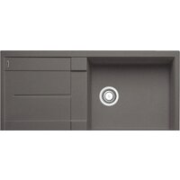 Blanco Metra XL 6 S (темная скала) [518881]
