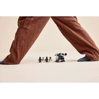 LEGO Star Wars Боевой набор Смертельный солдат и Ночной солдат 75412 Image #10