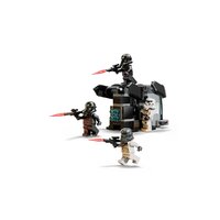 LEGO Star Wars Боевой набор Смертельный солдат и Ночной солдат 75412 Image #6