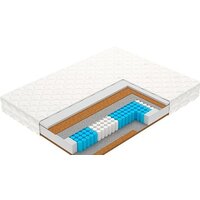 Vegas Vector (5-Zone) 180x200 Image #1