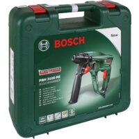 Bosch PBH 2100 RE (06033A9320) Image #6