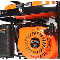 Бензиновый генератор Patriot Max Power SRGE 2500 [474103130] - Превью изображения №4 — Интернет-магазин Your Sale