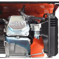 Бензиновый генератор Patriot Max Power SRGE 2500 [474103130] - Превью изображения №5 — Интернет-магазин Your Sale