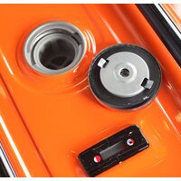 Бензиновый генератор Patriot Max Power SRGE 2500 [474103130] - Превью изображения №6 — Интернет-магазин Your Sale