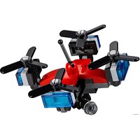 LEGO City 60215 Пожарное депо Image #6