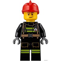 LEGO City 60215 Пожарное депо Image #13