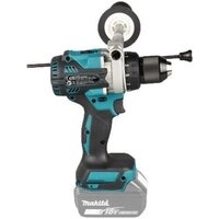 Makita DHP492Z (без АКБ) Image #2