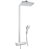 Hansgrohe Raindance Select E 360 1jet 27286000 (хром)