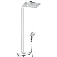 Hansgrohe Raindance Select E 360 1jet 27286000 (хром)