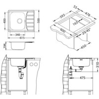 Alveus Zoom Maxim 10 Image #6