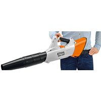 STIHL BGA 100 (без АКБ и зарядки) Image #3