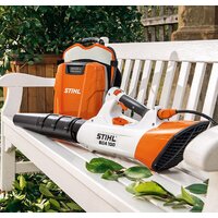 STIHL BGA 100 (без АКБ и зарядки) Image #4