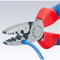 Кримпер Knipex Knipex 9772180 - Превью изображения №6 — Интернет-магазин Your Sale