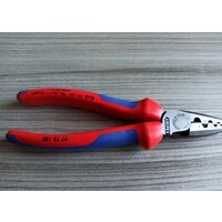 Кримпер Knipex Knipex 9772180 - Превью изображения №9 — Интернет-магазин Your Sale
