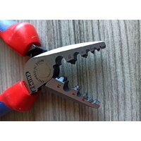 Кримпер Knipex Knipex 9772180 - Превью изображения №7 — Интернет-магазин Your Sale