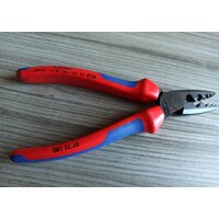Кримпер Knipex Knipex 9772180 - Превью изображения №10 — Интернет-магазин Your Sale