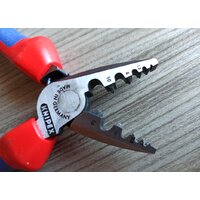 Кримпер Knipex Knipex 9772180 - Превью изображения №8 — Интернет-магазин Your Sale
