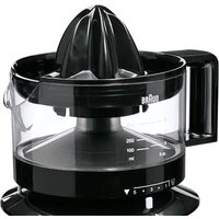 Braun Tribute CJ 3000 (черный) Image #2