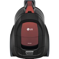 Пылесос LG VC5316NNDR - Превью изображения №2 — Интернет-магазин Your Sale