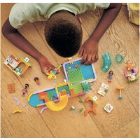 LEGO Friends 41720 Аквапарк Image #11