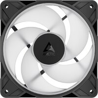 Комплект вентиляторов для корпуса Arctic P12 Pro Reverse A-RGB 3 Pack ACFAN00333A - Превью изображения №4 — Интернет-магазин Your Sale