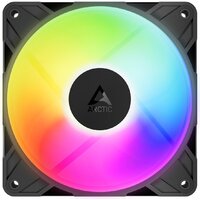 Комплект вентиляторов для корпуса Arctic P12 Pro Reverse A-RGB 3 Pack ACFAN00333A - Превью изображения №3 — Интернет-магазин Your Sale