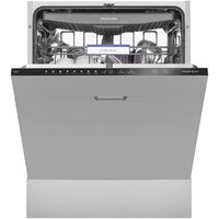 Meferi MDW6083 Comfort Image #3