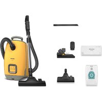 Пылесос Miele Guard L1 Flex SunsetYellow - Превью изображения №2 — Интернет-магазин Your Sale