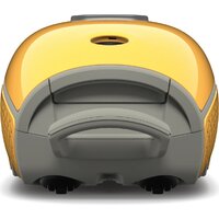 Пылесос Miele Guard L1 Flex SunsetYellow - Превью изображения №4 — Интернет-магазин Your Sale