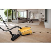 Пылесос Miele Guard L1 Flex SunsetYellow - Превью изображения №5 — Интернет-магазин Your Sale