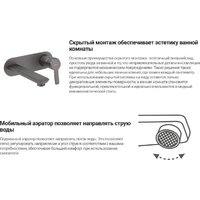 Deante Temisto BQT M54L Image #3