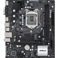 ASRock H410M-H/M.2 SE
