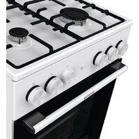 Кухонная плита Gorenje GG5A12WH - Превью изображения №13 — Интернет-магазин Your Sale