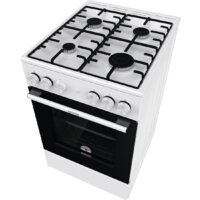 Кухонная плита Gorenje GG5A12WH - Превью изображения №5 — Интернет-магазин Your Sale