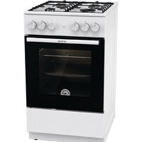 Кухонная плита Gorenje GG5A12WH - Превью изображения №6 — Интернет-магазин Your Sale