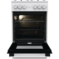 Кухонная плита Gorenje GG5A12WH - Превью изображения №4 — Интернет-магазин Your Sale